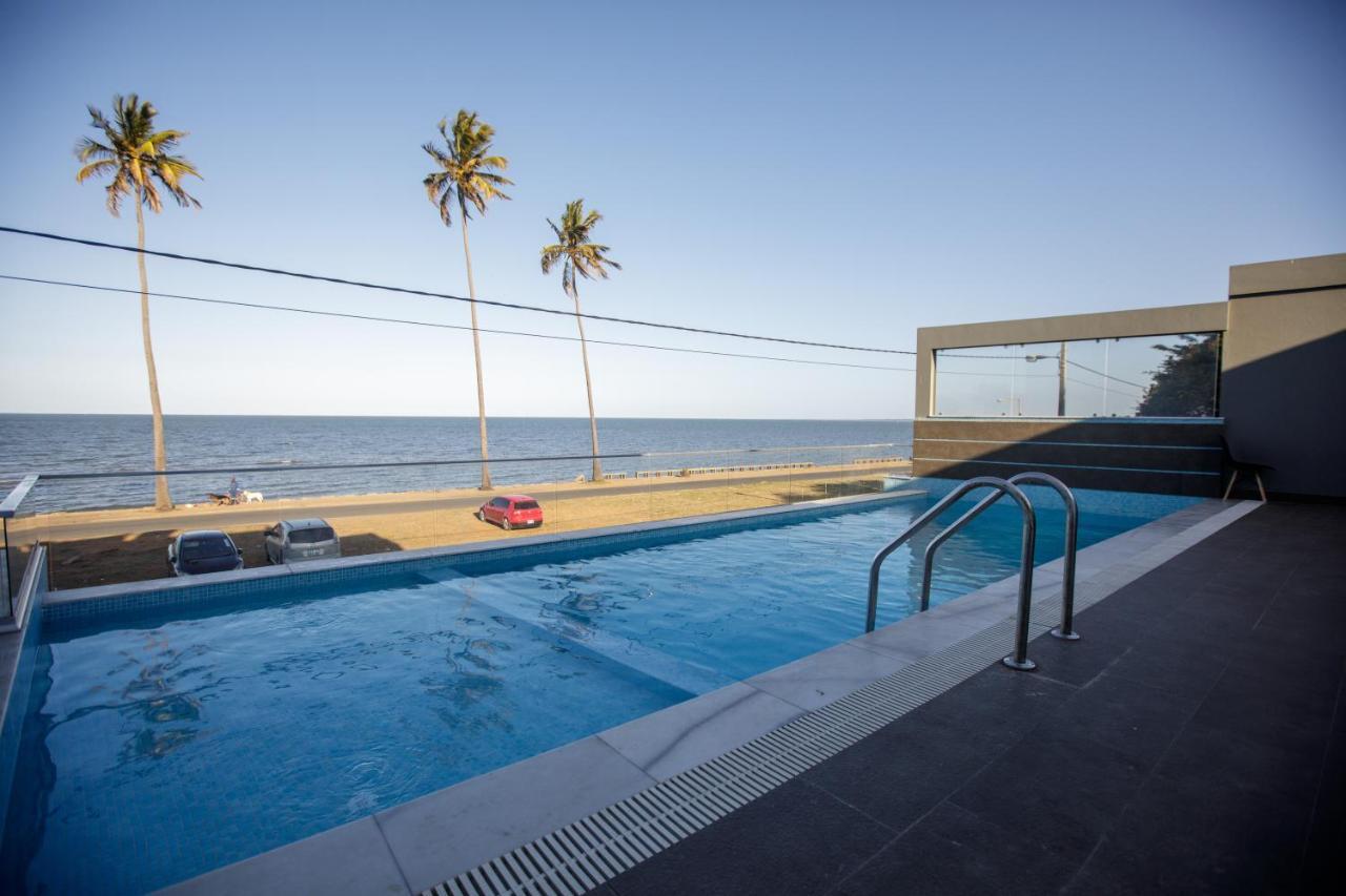 Cowork Lab Suites Maputo Exteriör bild