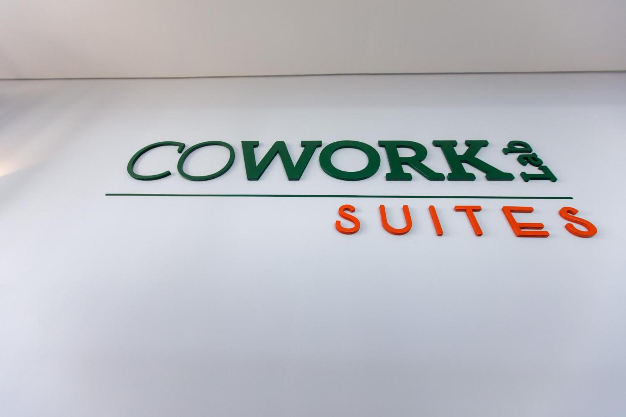Cowork Lab Suites Maputo Exteriör bild