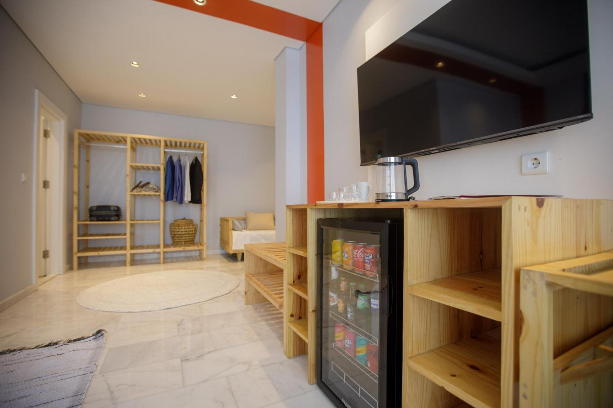 Cowork Lab Suites Maputo Exteriör bild