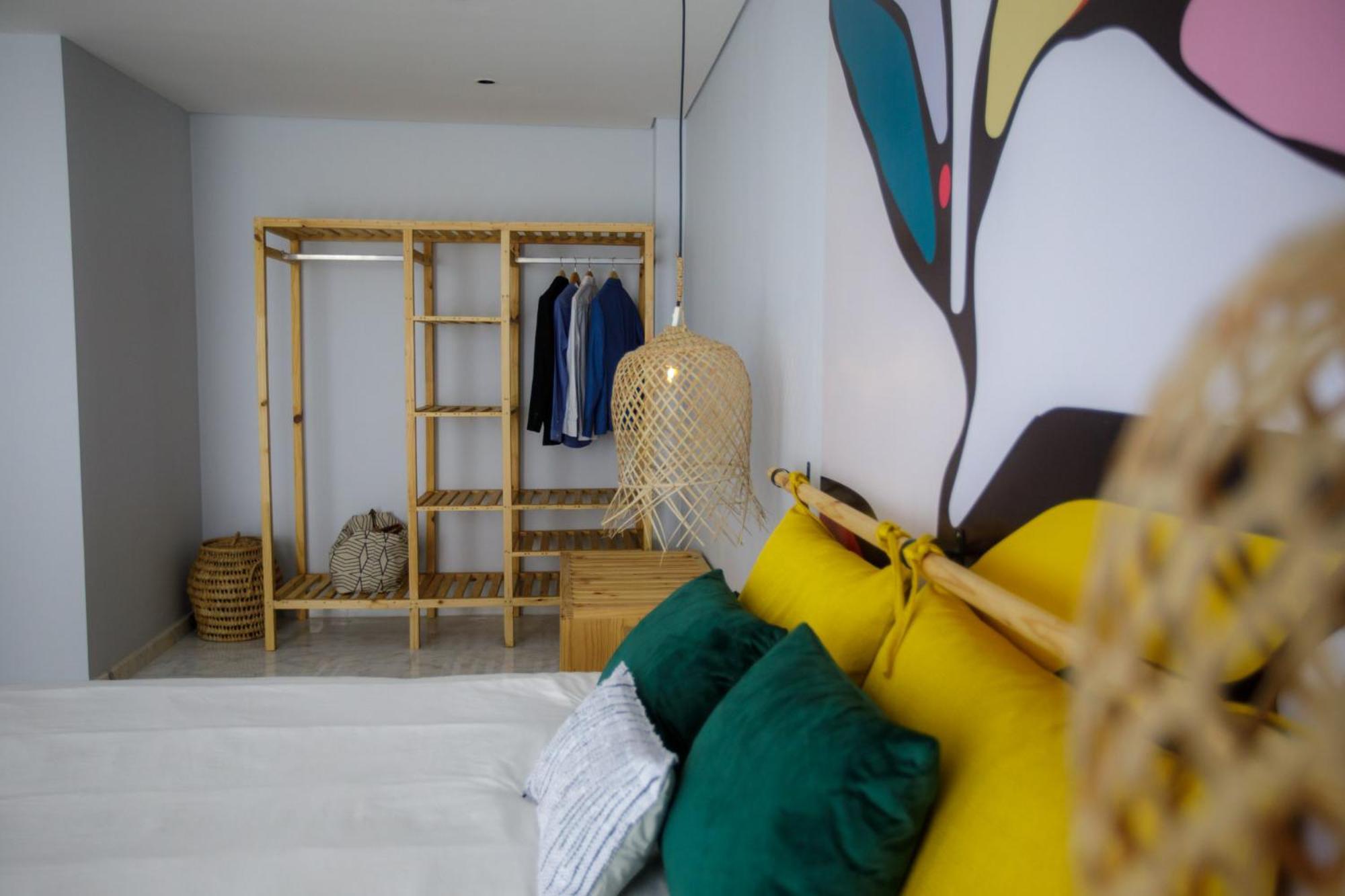 Cowork Lab Suites Maputo Exteriör bild